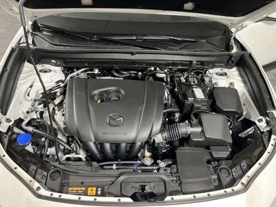 2026 Mazda Mazda CX-30 2.5 S Premium AWD