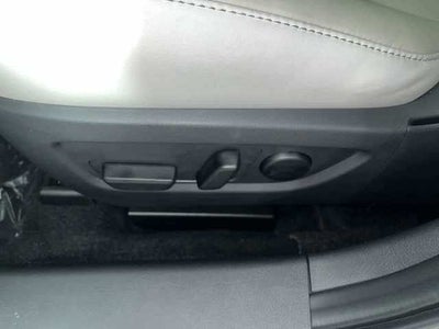 2026 Mazda Mazda CX-30 2.5 S Premium AWD