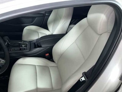 2026 Mazda Mazda CX-30 2.5 S Premium AWD