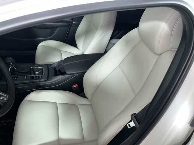 2026 Mazda Mazda CX-30 2.5 S Premium AWD