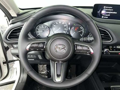 2026 Mazda Mazda CX-30 2.5 S Premium AWD