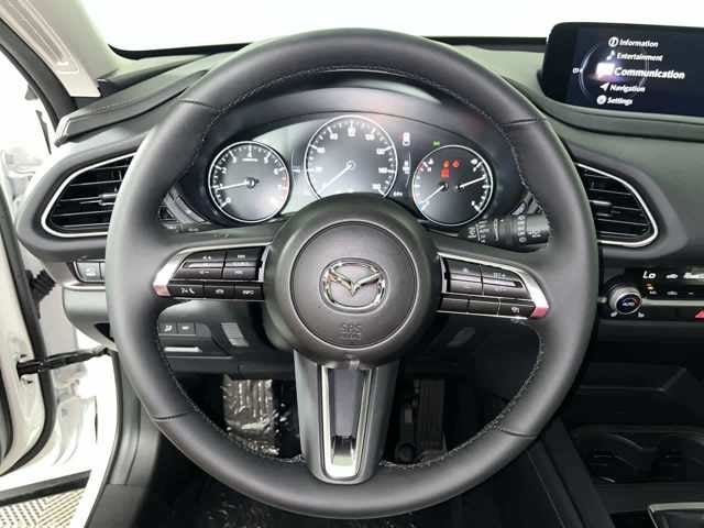 2026 Mazda Mazda CX-30 2.5 S Premium AWD