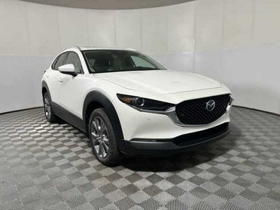2026 Mazda Mazda CX-30 2.5 S Premium AWD