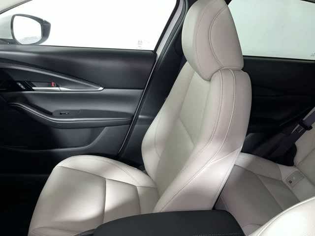 2026 Mazda Mazda CX-30 2.5 S Premium AWD