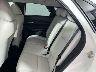2026 Mazda Mazda CX-30 2.5 S Premium AWD