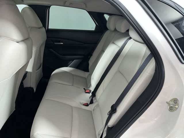 2026 Mazda Mazda CX-30 2.5 S Premium AWD