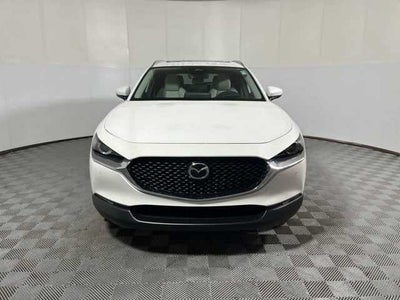 2026 Mazda Mazda CX-30 2.5 S Premium AWD