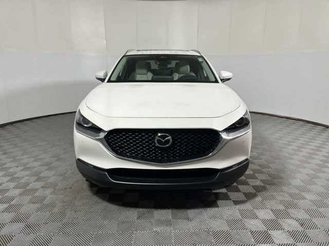 2026 Mazda Mazda CX-30 2.5 S Premium AWD