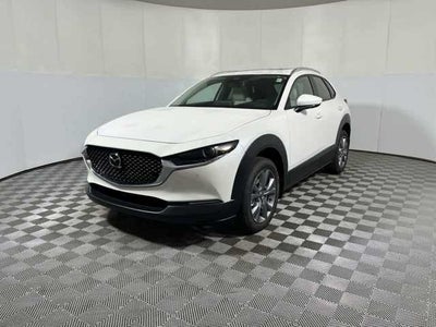 2026 Mazda Mazda CX-30 2.5 S Premium AWD