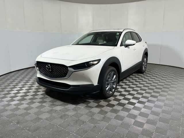 2026 Mazda Mazda CX-30 2.5 S Premium AWD