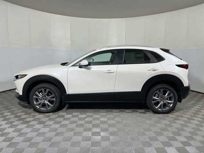 2026 Mazda Mazda CX-30 2.5 S Premium AWD