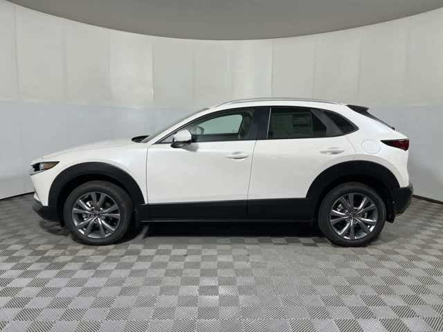 2026 Mazda Mazda CX-30 2.5 S Premium AWD