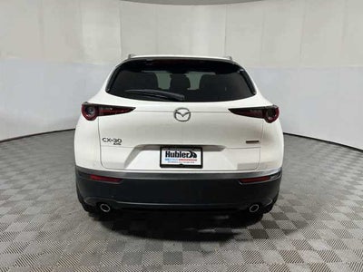 2026 Mazda Mazda CX-30 2.5 S Premium AWD