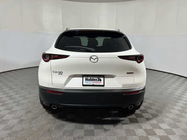 2026 Mazda Mazda CX-30 2.5 S Premium AWD