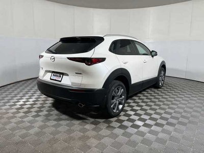2026 Mazda Mazda CX-30 2.5 S Premium AWD