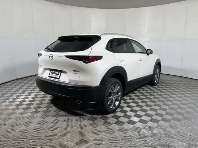 2026 Mazda Mazda CX-30 2.5 S Premium AWD