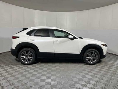 2026 Mazda Mazda CX-30 2.5 S Premium AWD