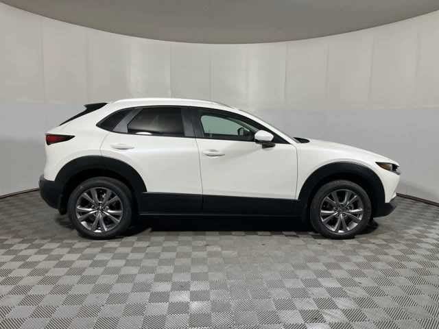2026 Mazda Mazda CX-30 2.5 S Premium AWD