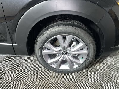 2026 Mazda Mazda CX-30 2.5 S Premium AWD