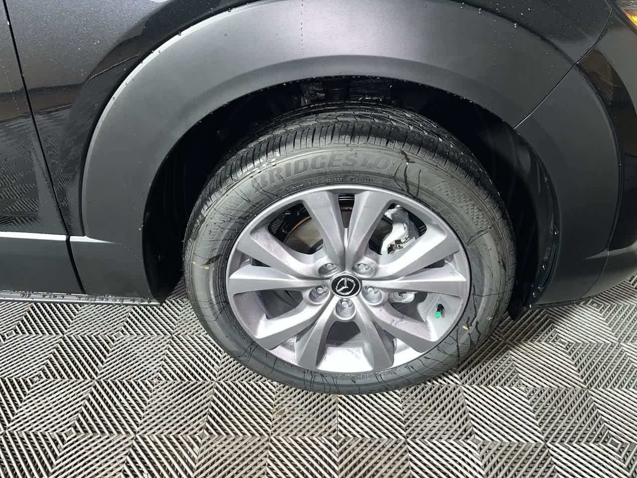 2026 Mazda Mazda CX-30 2.5 S Premium AWD