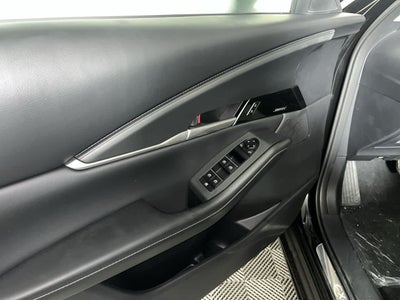 2026 Mazda Mazda CX-30 2.5 S Premium AWD