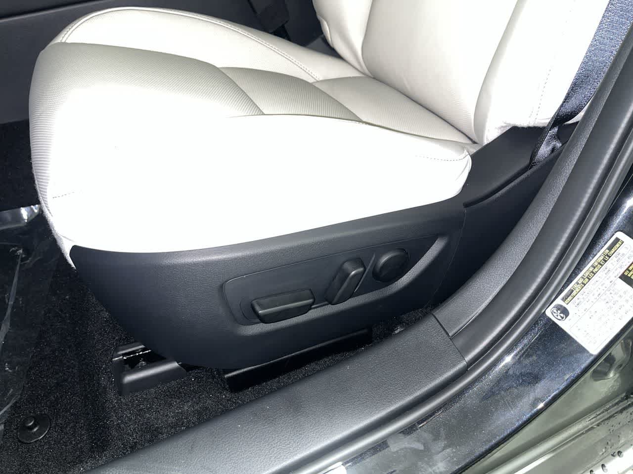 2026 Mazda Mazda CX-30 2.5 S Premium AWD