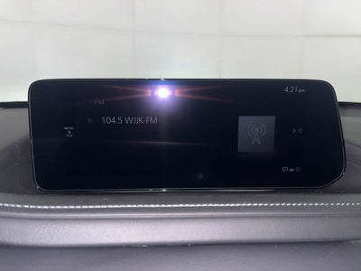 2026 Mazda Mazda CX-30 2.5 S Premium AWD