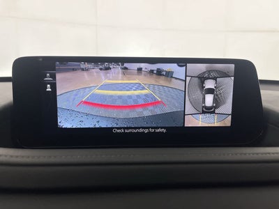 2026 Mazda Mazda CX-30 2.5 S Premium AWD