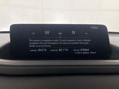 2026 Mazda Mazda CX-30 2.5 S Premium AWD