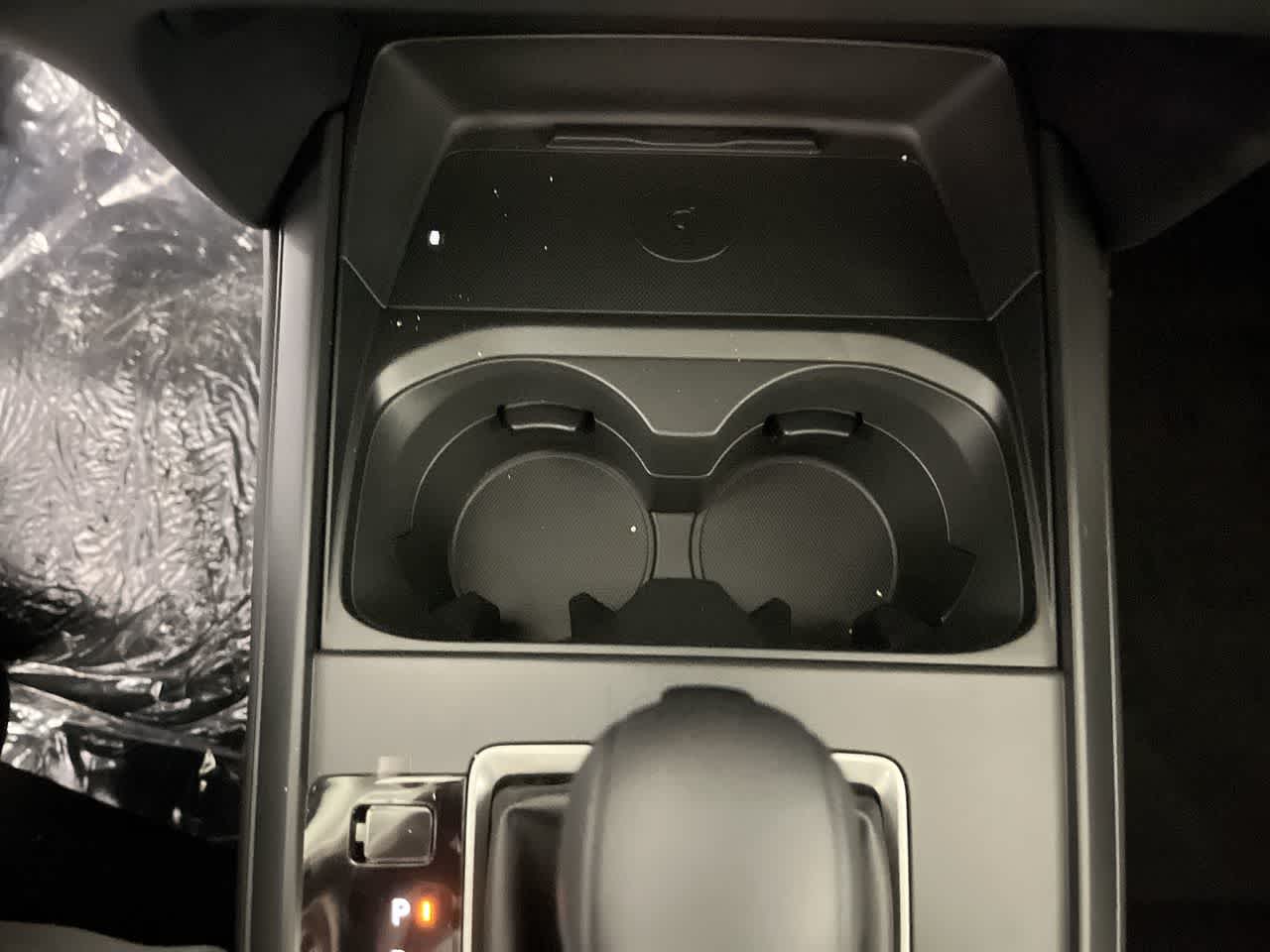 2026 Mazda Mazda CX-30 2.5 S Premium AWD