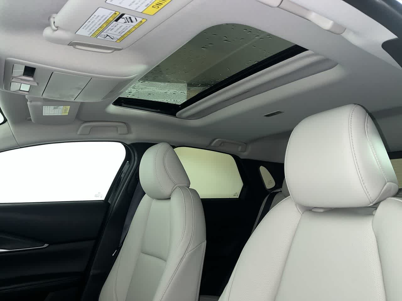 2026 Mazda Mazda CX-30 2.5 S Premium AWD