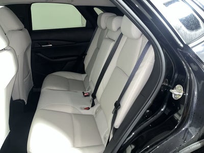 2026 Mazda Mazda CX-30 2.5 S Premium AWD