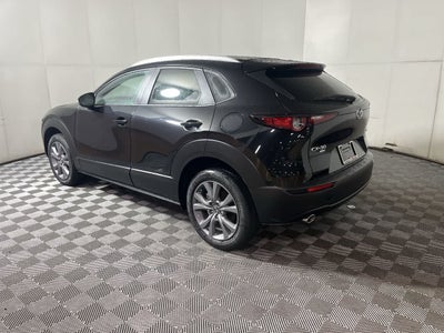 2026 Mazda Mazda CX-30 2.5 S Premium AWD