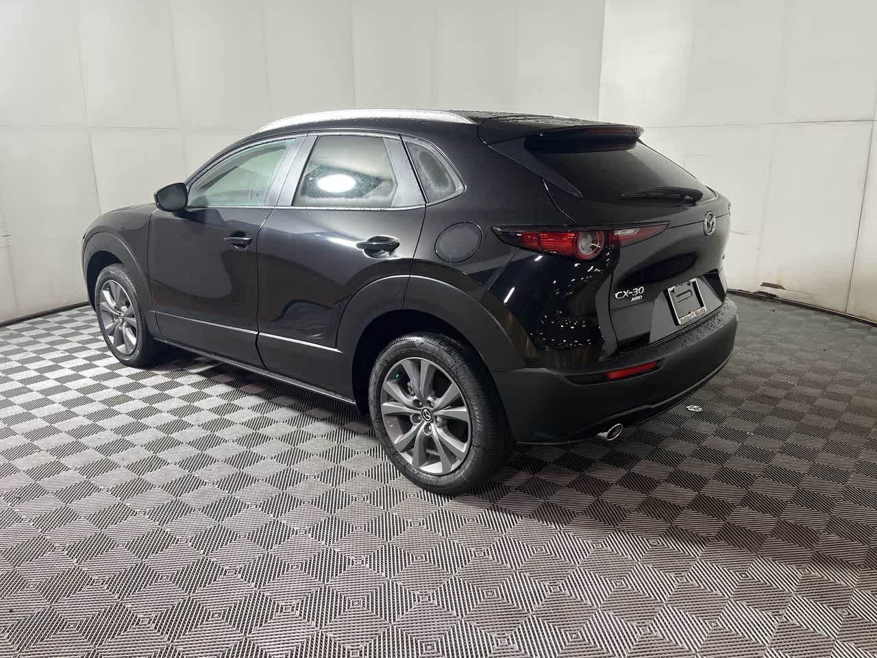 2026 Mazda Mazda CX-30 2.5 S Premium AWD