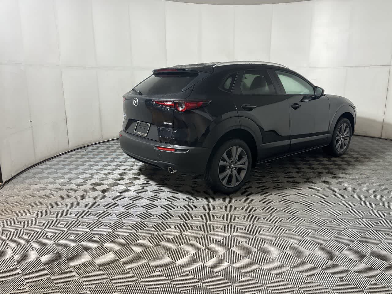2026 Mazda Mazda CX-30 2.5 S Premium AWD