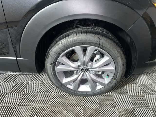 2026 Mazda Mazda CX-30 2.5 S Premium AWD