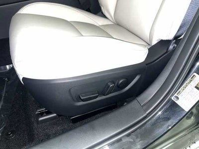 2026 Mazda Mazda CX-30 2.5 S Premium AWD