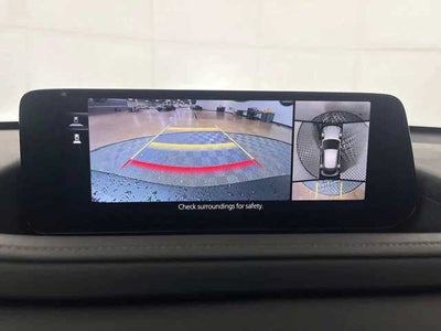 2026 Mazda Mazda CX-30 2.5 S Premium AWD