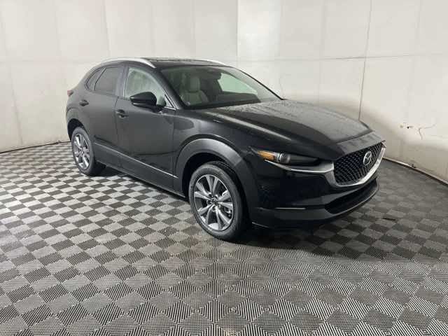 2026 Mazda Mazda CX-30 2.5 S Premium AWD