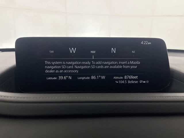 2026 Mazda Mazda CX-30 2.5 S Premium AWD