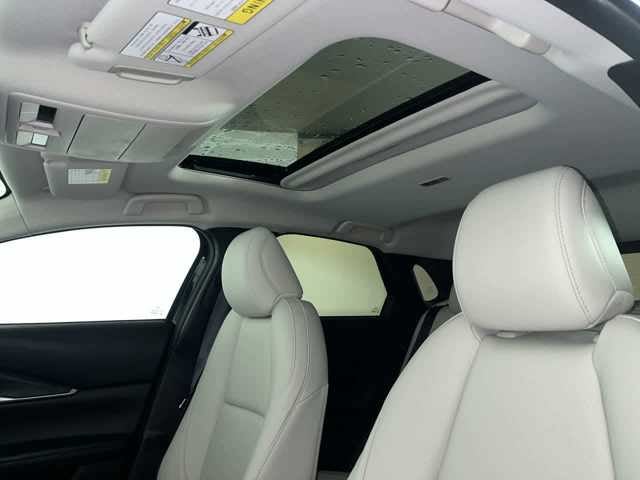 2026 Mazda Mazda CX-30 2.5 S Premium AWD