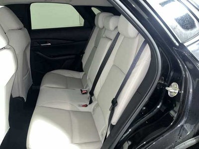 2026 Mazda Mazda CX-30 2.5 S Premium AWD