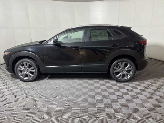 2026 Mazda Mazda CX-30 2.5 S Premium AWD