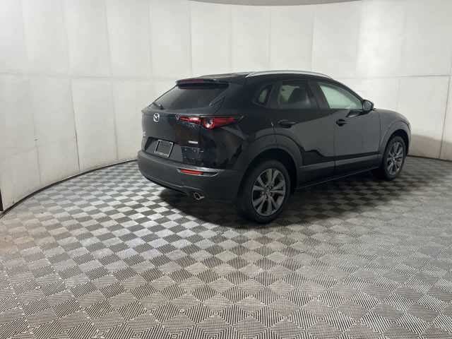 2026 Mazda Mazda CX-30 2.5 S Premium AWD