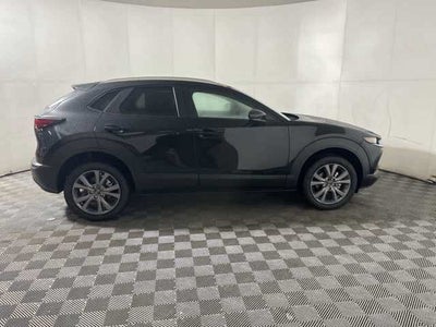 2026 Mazda Mazda CX-30 2.5 S Premium AWD