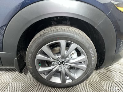 2026 Mazda Mazda CX-30 2.5 S Premium AWD