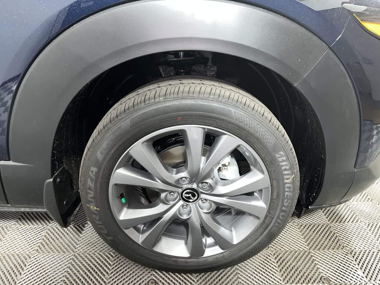 2026 Mazda Mazda CX-30 2.5 S Premium AWD