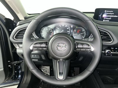 2026 Mazda Mazda CX-30 2.5 S Premium AWD