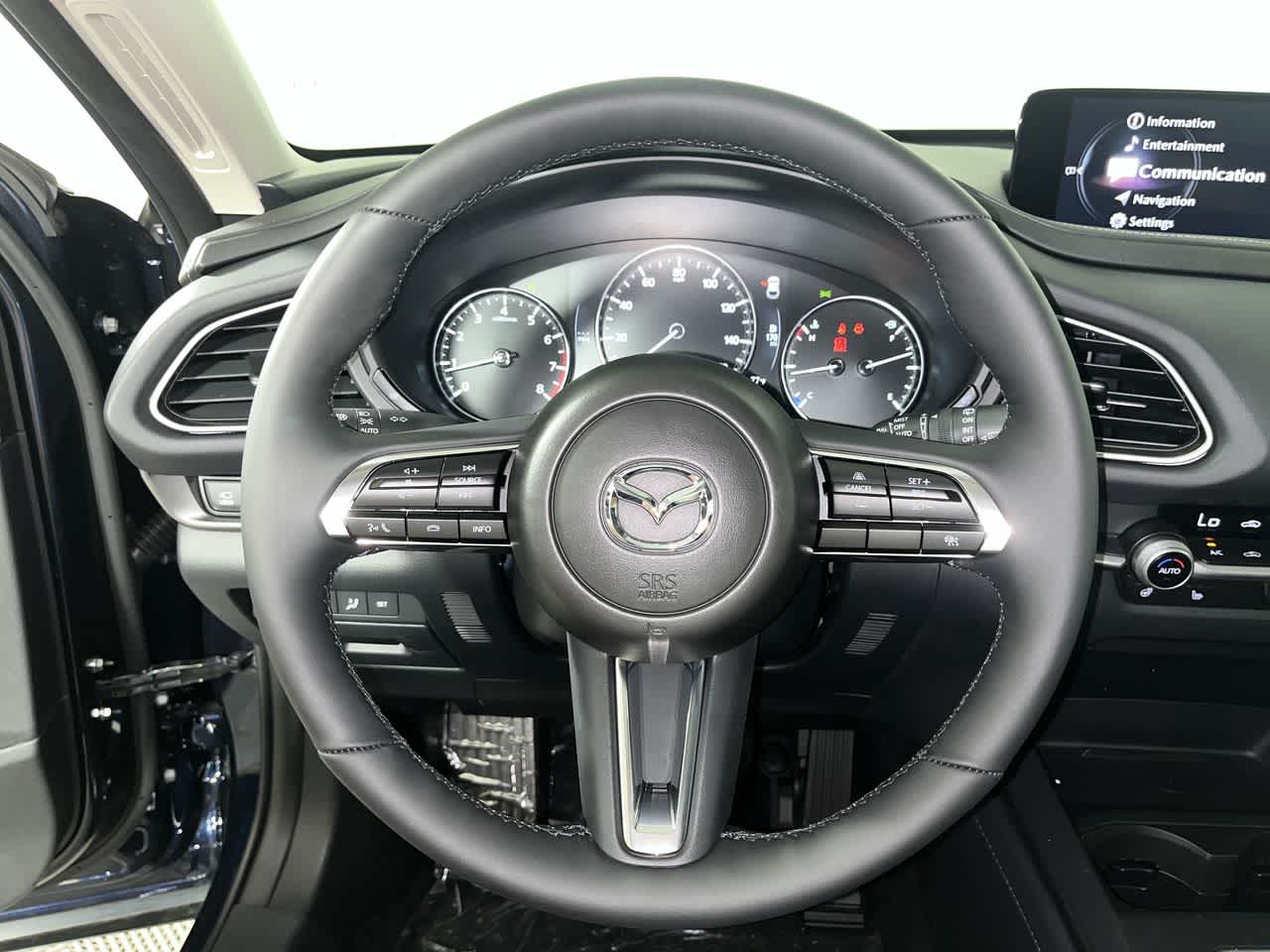 2026 Mazda Mazda CX-30 2.5 S Premium AWD
