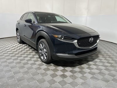 2026 Mazda Mazda CX-30 2.5 S Premium AWD
